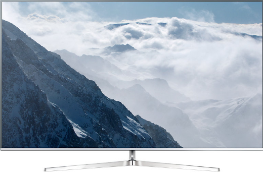 Come aggiorno la mia Smart Tv serie K 2016