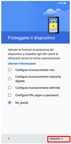 Ulteriori informazioni
