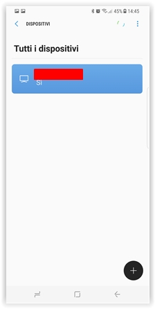Tutti i dispositivi