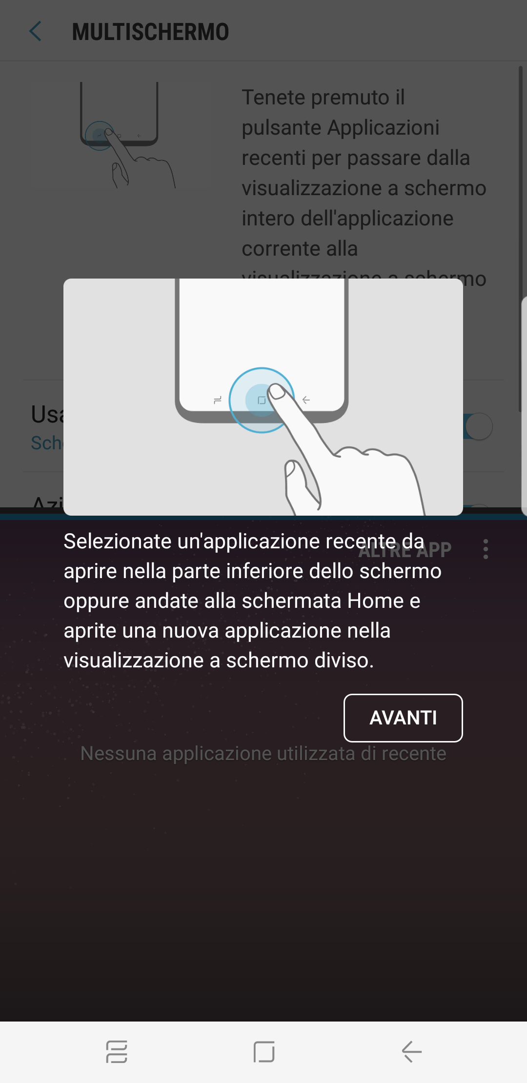 avanti