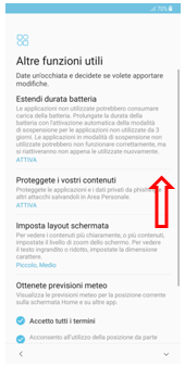 Altre funzioni utili