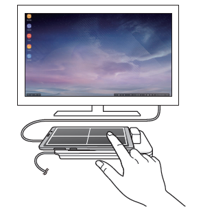 Samsung DeX