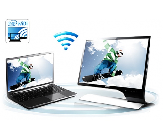 Intel Wireless Display