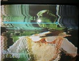 La imagen se ve distorsionada en mi TV