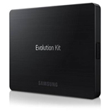 ¿Qué ocurre si desconecto el Evolution Kit de mi televisor?