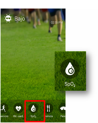 Configuración y nuevas funciones de S Health para Galaxy Note4