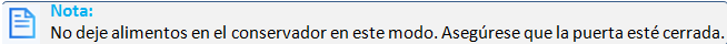 Controlando la temperatura