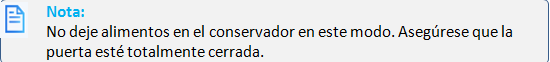 Controlando la temperatura