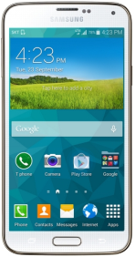 Lai lejupielādētu Samsung Smart Switch aplikāciju, ejiet uz Google Play Store aplikāciju veikalu