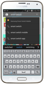 Meklējiet Smart switch