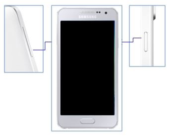 Kā var restartēt Galaxy S6 edge+, ja ierīce paliek lēna, uzkārās, nereaģē uz pieskārieniem