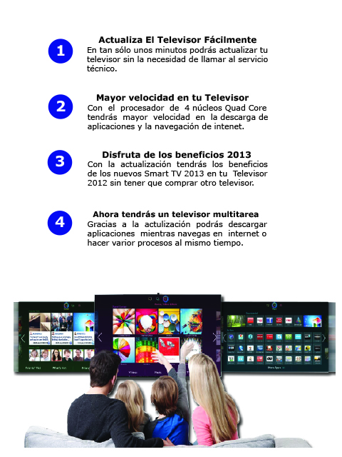 Funciones de Evolution Kit