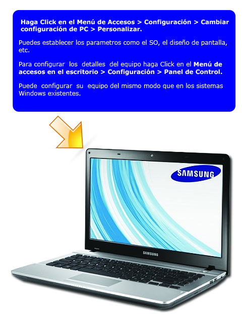 ¿Cómo puedo cambiar la configuración de la Pantalla?
