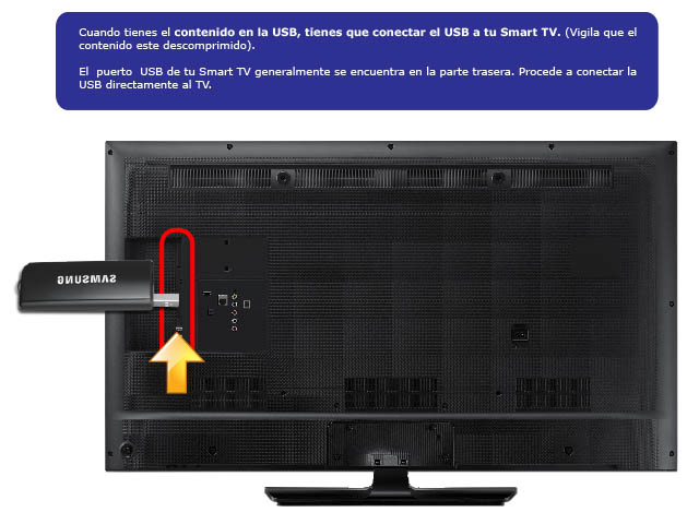 ¿Cómo actualizar el Firmware de tu Smart TV?