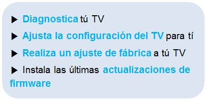 ¿Qué es el Soporte Remoto?