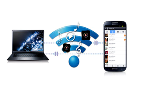 Comment connecter mon Smartphone, PC et Smart TV via la fonctionnalité Samsung Link ?