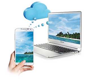 Comment connecter mon Smartphone, PC et Smart TV via la fonctionnalité Samsung Link ?