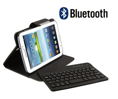 Comment envoyer et recevoir des données avec mon Galaxy Tab3?