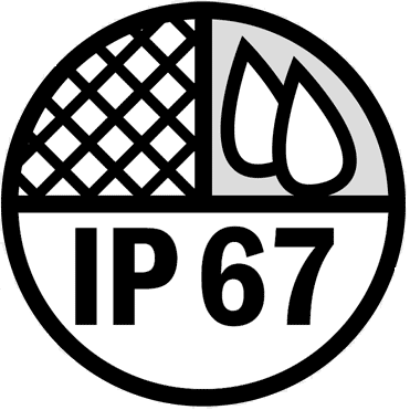 Qu'est ce que la Certification…IP67