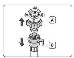 Mise en place et Raccordement de votre Machine à laver