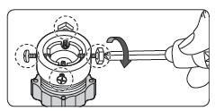 Mise en place et Raccordement de votre Machine à laver