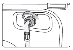 Mise en place et Raccordement de votre Machine à laver