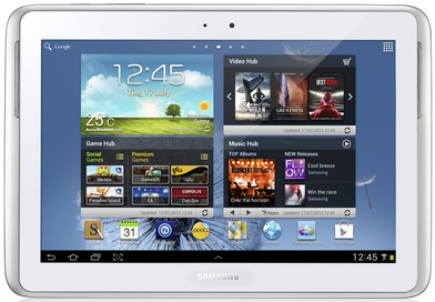 Comment utiliser le Bluetooth sur ma Tablette Galaxy 10.1 WiFi?