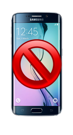 Que faire si votre Smartphone se bloque?