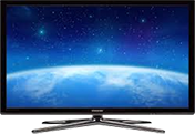 Comment puis-je réinitialiser les paramètres par défaut du téléviseur?