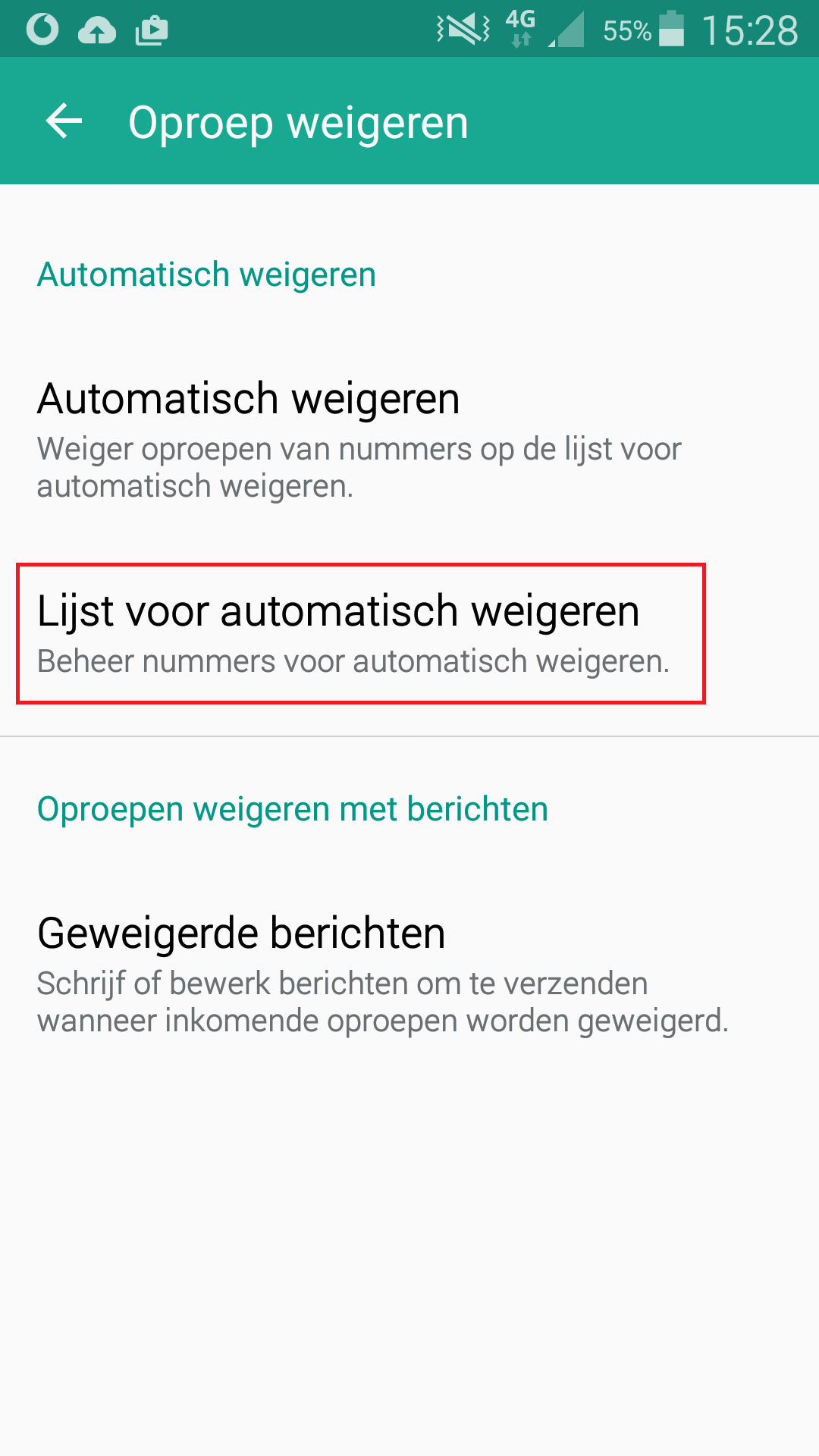comment-puis-je-debloquer-un-contact-de-ma-liste-de-rejet-sur-mon-telephone-android