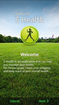 comment-puis-je-configurer-l-application-s-health-sur-mon-appareil-galaxy