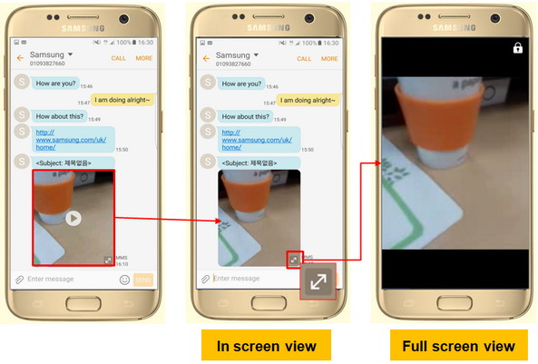 consulter-en-mode-plein-ecran-le-contenu-video-d-un-message-entrant-sur-le-s7-s7-edge