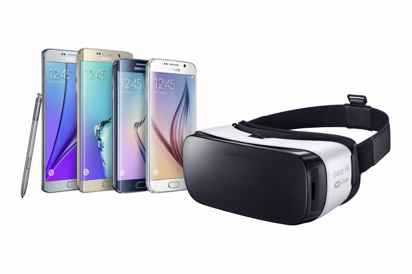 Waarom kan ik geen YouTube gebruiken op mijn Gear VR?