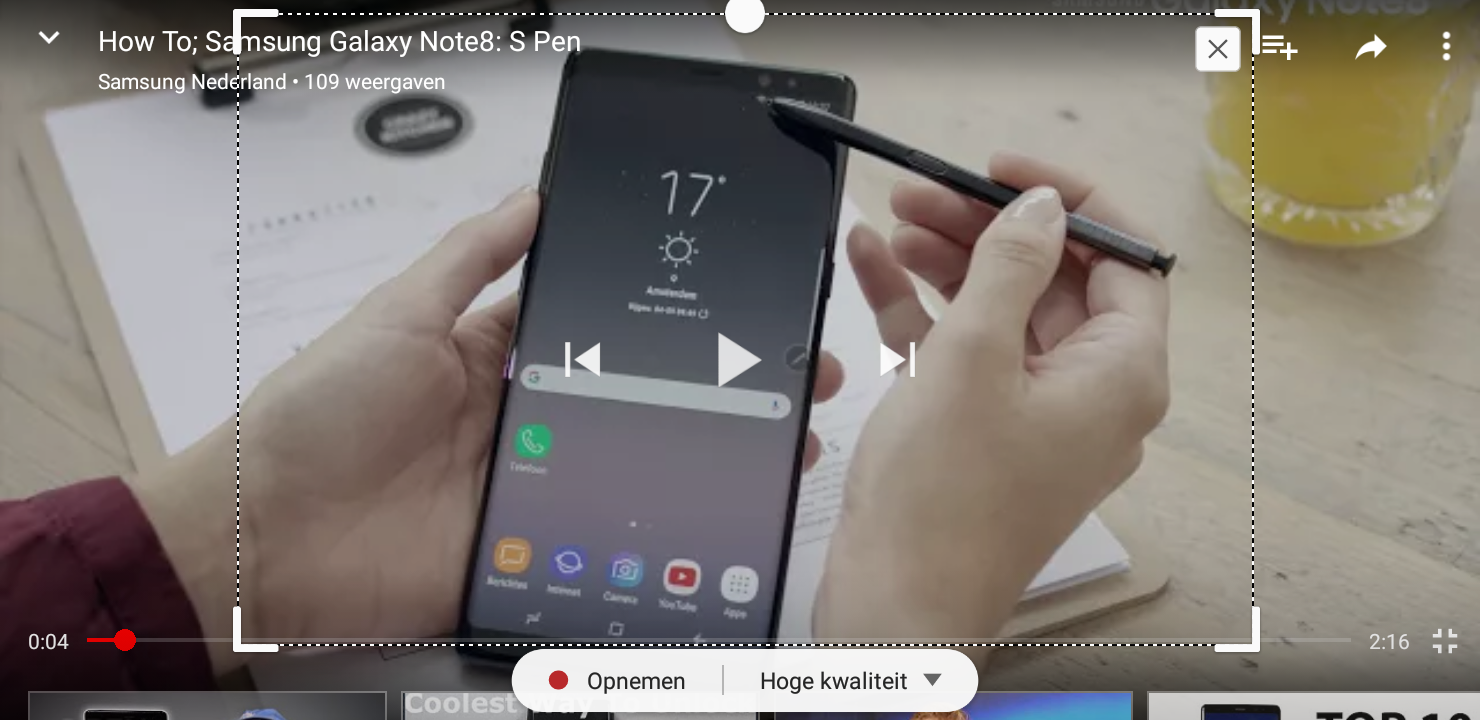 hoe-maak-ik-een-gif-met-slim-selecteren-op-de-galaxy-note8