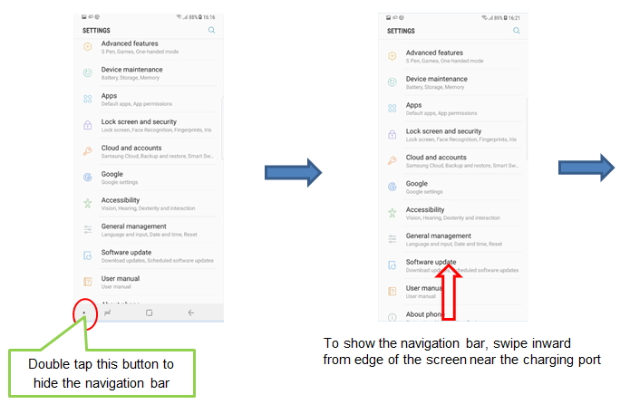 how-to-remove-blue-border-on-hulu