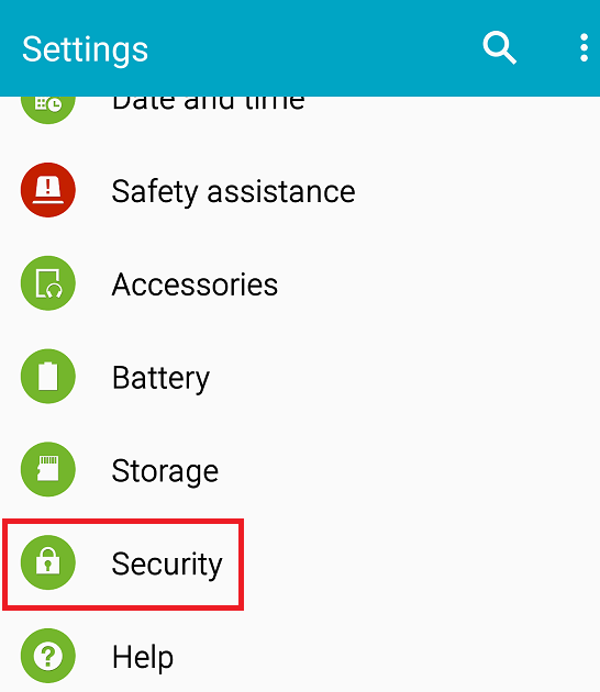 How To Recover A Lost Or Stolen Phone Via [Find My Mobile] | Samsung ...