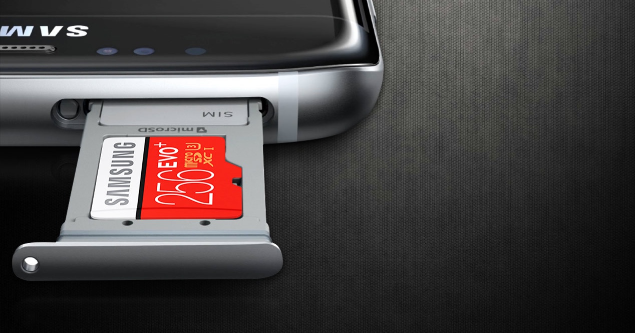 ¿Cual es el tamaño maximo para la memoria microsd