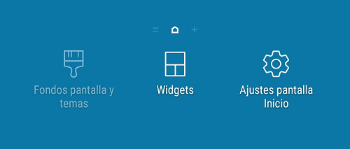 ¿Cómo administro temas en mi Samsung Galaxy?