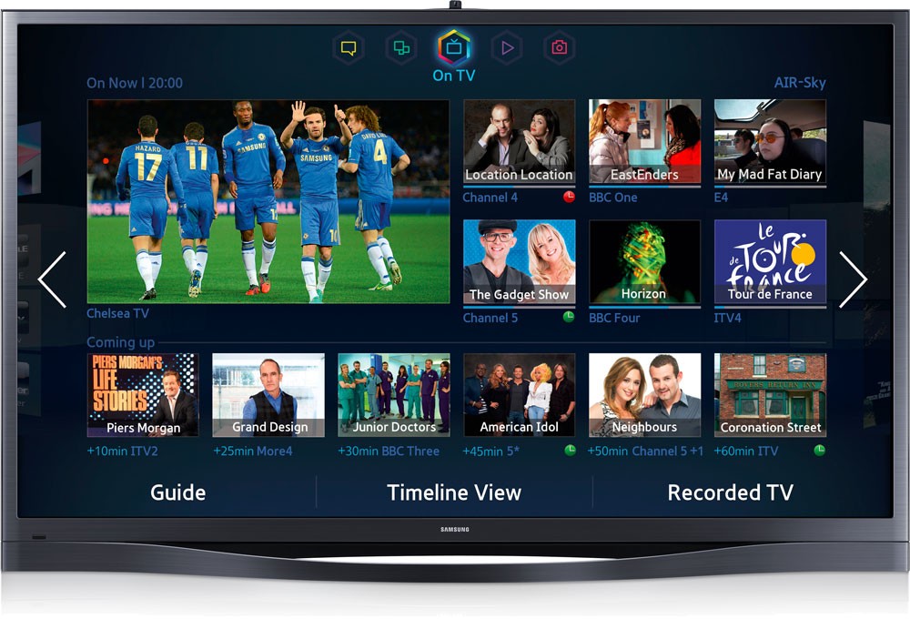 W jaki sposób wyłączyć dźwięk podczas sterowania pilotem TV PS51F8500