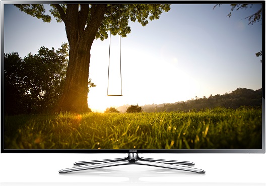 F6400 Smart 3D Led