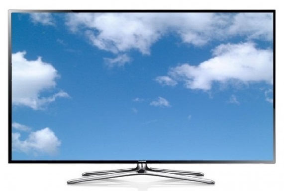 F6400 Smart 3D Led