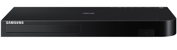 Do czego służy funkcja Opera TV Store w odtwarzaczu BD-H5500