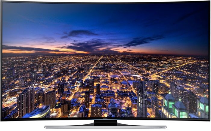 Do czego służy funkcja Instant On w TV UE55HU8200