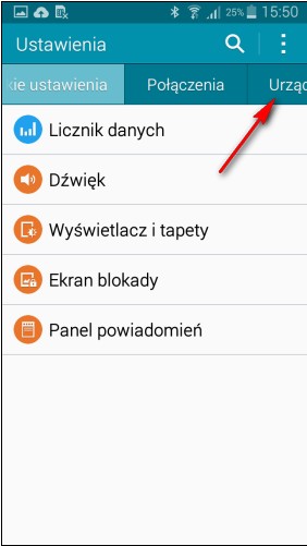 Urządzenie