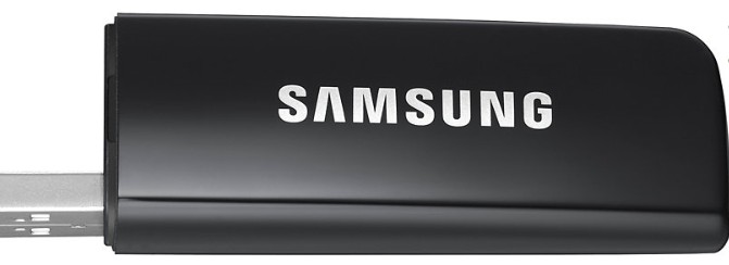 Adapter WIS15ABGN kompatybilny jest