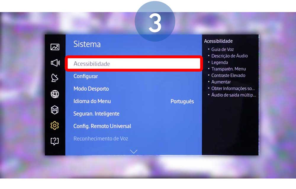 Como Mudar A Legenda Na Tv Samsung