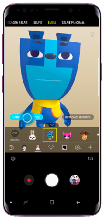 Como usar o recurso Emoji no seu Samsung Galaxy