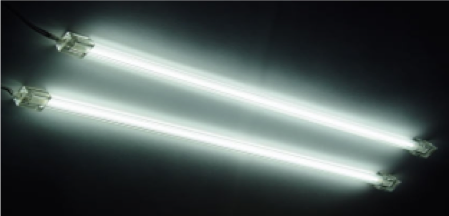 Kada snimate pod treperavom svetlošću, kao što je fluorescentna svetlost