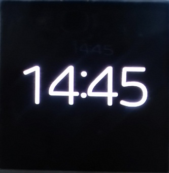 Як здійснити дзвінок на Galaxy Gear?