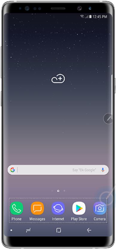 Samsung Galaxy Note 8: What is Smart Select and how to use it?